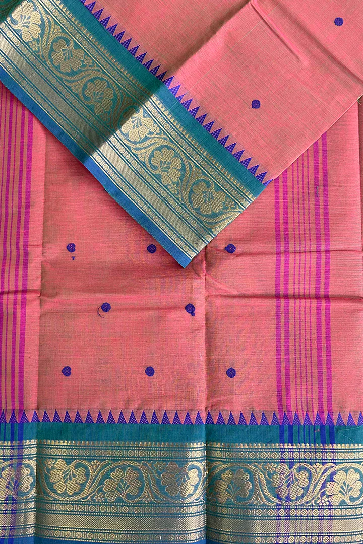 Aggregate 208+ cotton sarees for old age latest