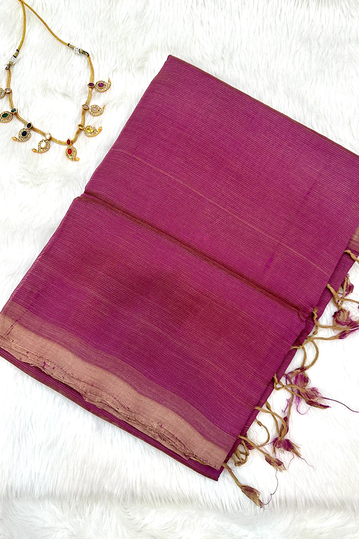 Mangalagiri Lt pattu Plain sarees – Sheetal Fashionzz