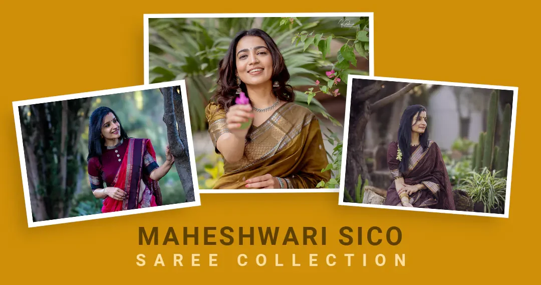 maheshwari-sico-Saree-collection